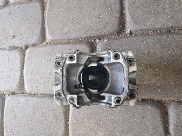 Husqvarna 136 Cilindras - Image 2