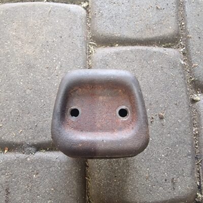 Husqvarna 136 Duslintuvas