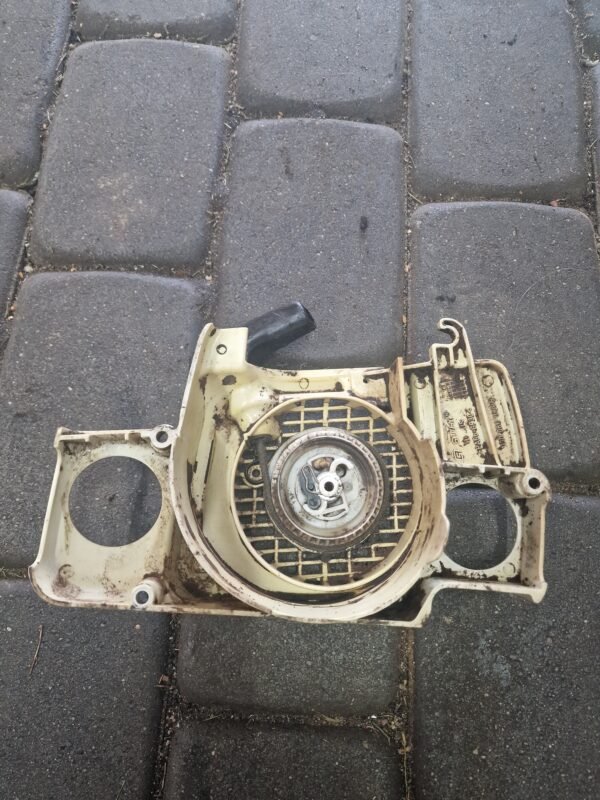 STIHL MS180 Starteris - Image 2