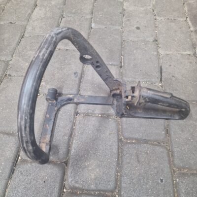 STIHL MS170, MS180 Rankena