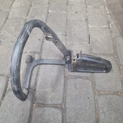 STIHL MS170, MS180 Rankena