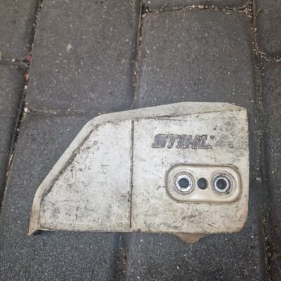 STIHL MS170, MS180 Sankabos dangtelis