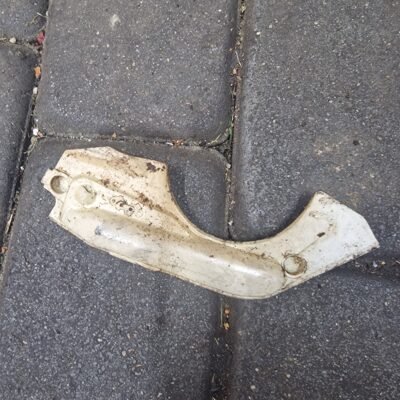 STIHL MS170, MS180 Stabdžių dangtelis