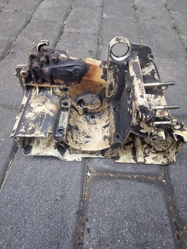 STIHL MS170, MS180 Variklio korpusas