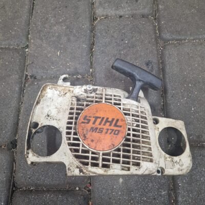 STIHL MS170 Starteris