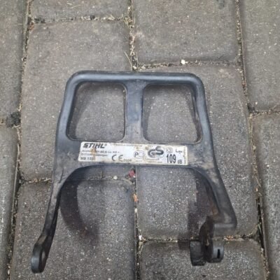 STIHL MS170 Stabdžių rankena