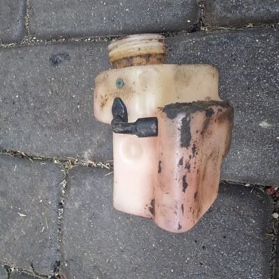 STIHL MS170, MS180 Kuro bakas