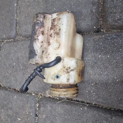 STIHL MS170, MS180 Kuro bakas