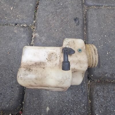 STIHL MS170, MS180 Kuro bakas