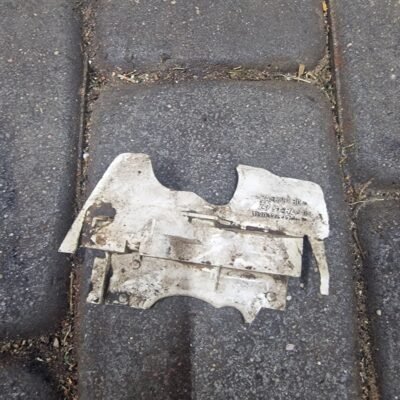 STIHL MS170, MS180 Dangtelis