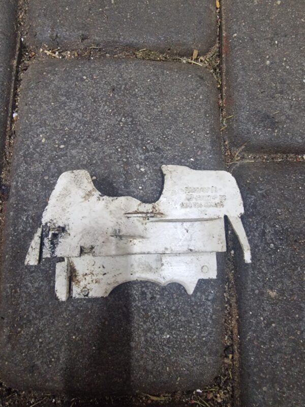 STIHL MS170, MS180 Dangtelis
