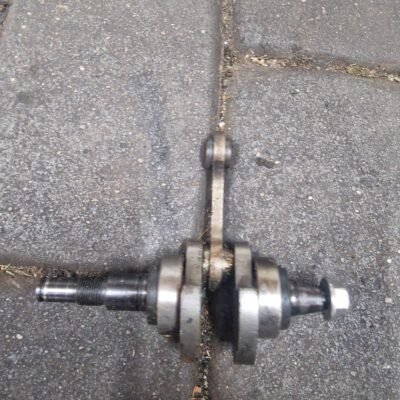 STIHL MS170, MS180 Alkūninis velenas