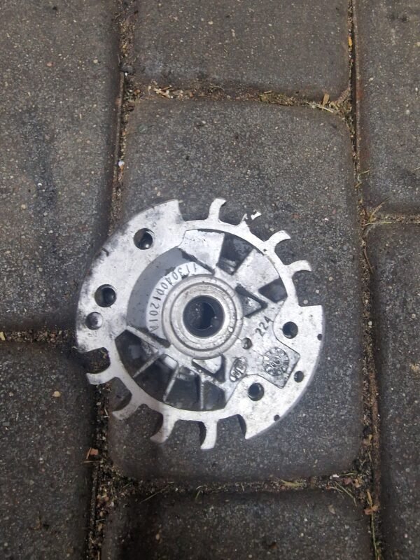 STIHL MS170, MS180 Smagratis - Image 2