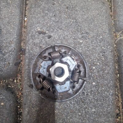 STIHL MS170, MS180 Sankaba