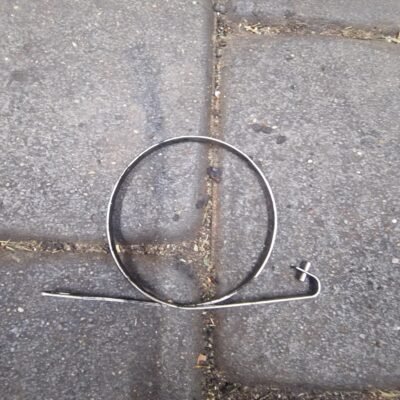 STIHL MS170, MS180 Stabdžių juosta