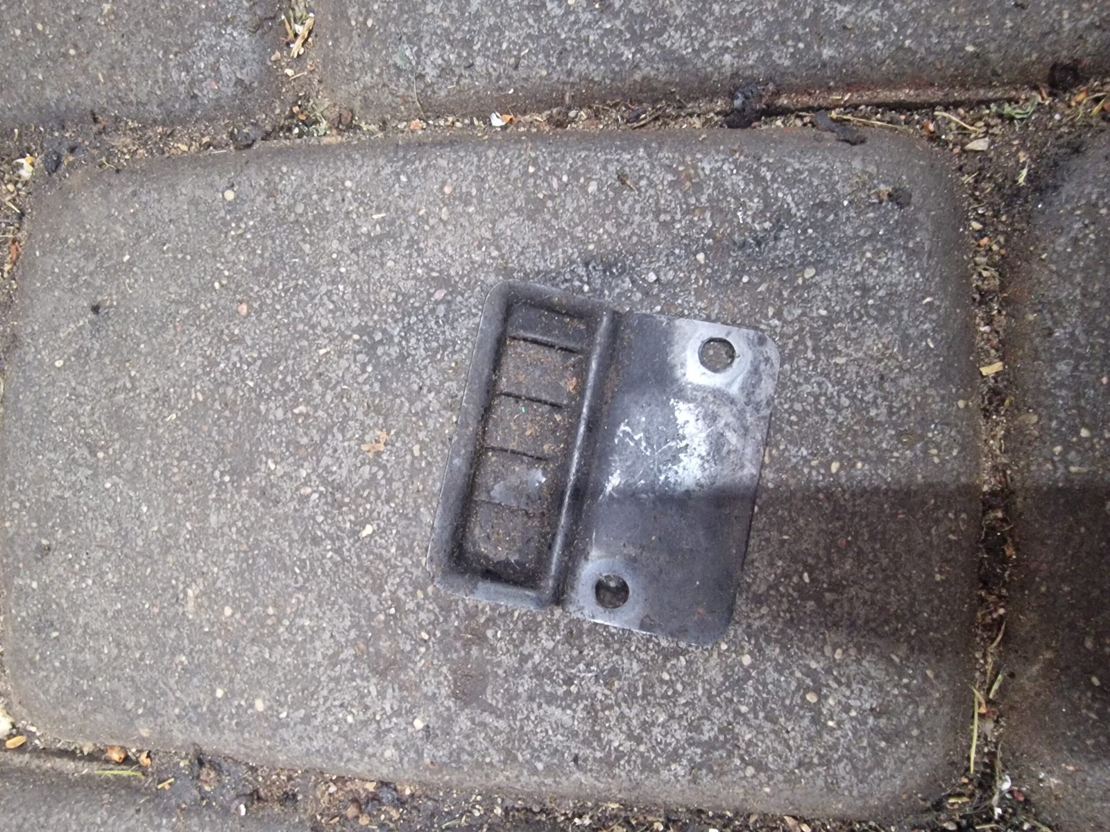 STIHL MS170, MS180 Laikiklis