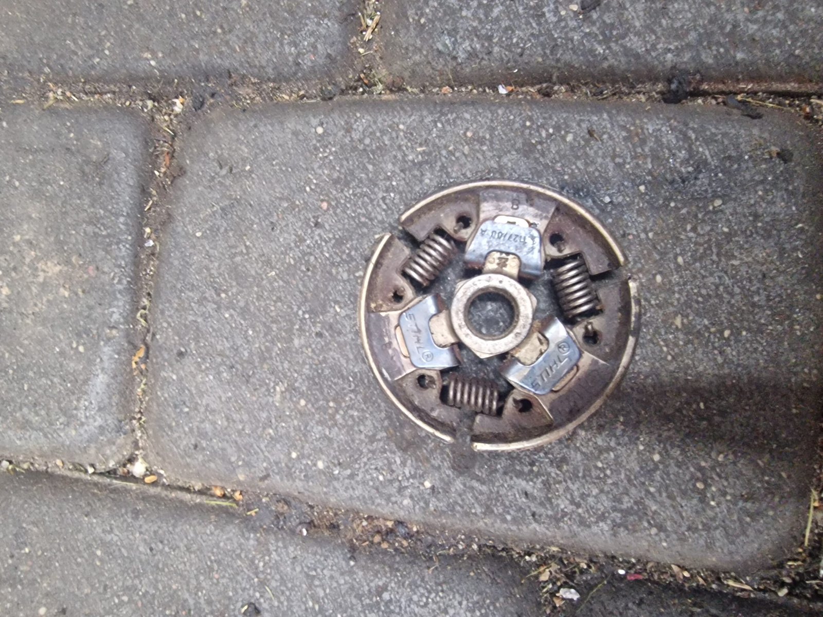 STIHL MS170, MS180 Sankaba