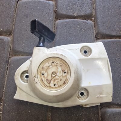 STIHL TS420 Starteris