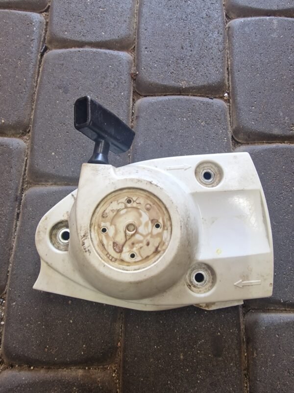 STIHL TS420 Starteris