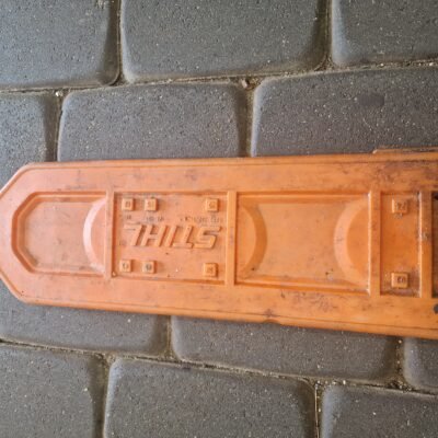 Juostos dėklas STIHL 034AV