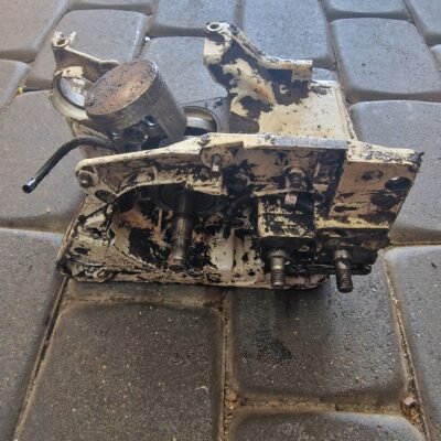 STIHL 034AV Variklio korpusas