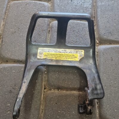 STIHL 034AV Stabdžių rankena