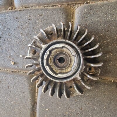 STIHL 034AV Smagratis