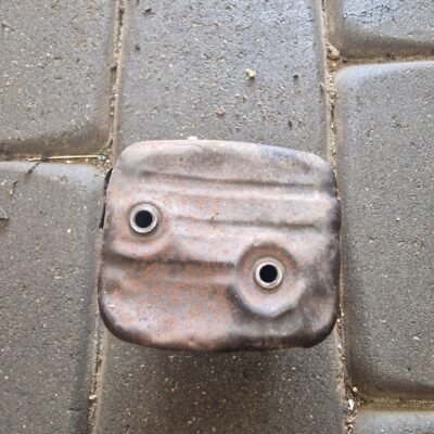 STIHL 034AV Duslintuvas