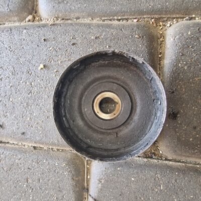 STIHL 034AV Sankabos būgnelis