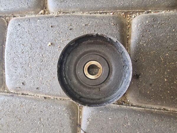 STIHL 034AV Sankabos būgnelis