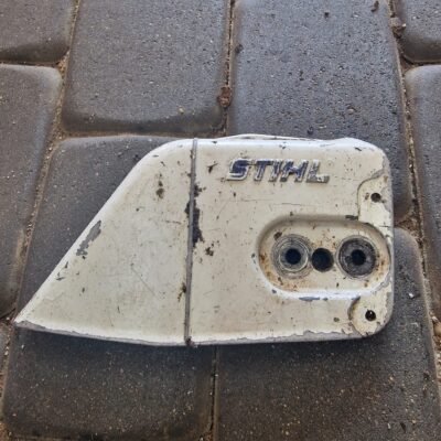 STIHL 034AV Sankabos dangtelis