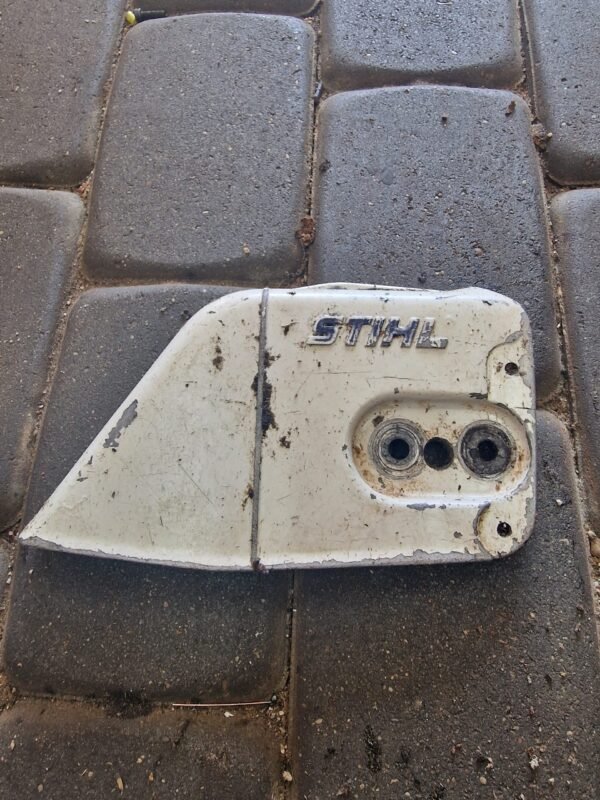 STIHL 034AV Sankabos dangtelis