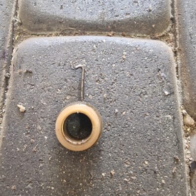 STIHL 034AV Sliekratis