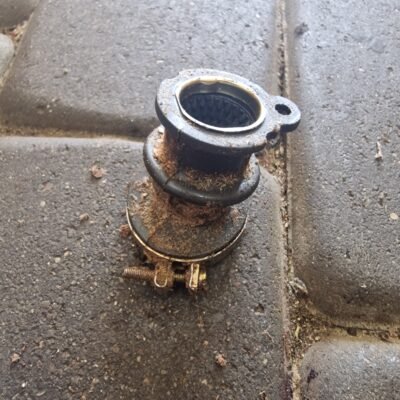 STIHL 034AV Įsiurbimo kolektorius