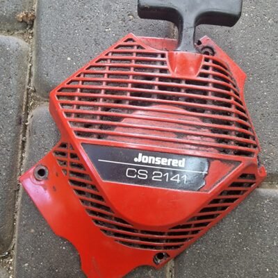 Jonsered 2141 Starteris