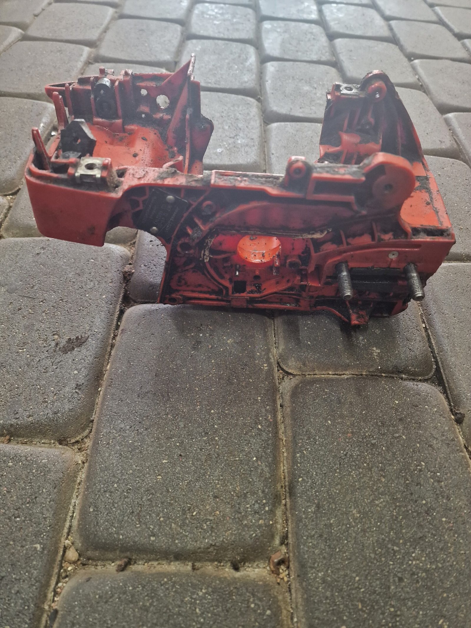 Jonsered 2141 Variklio Blokas A9754