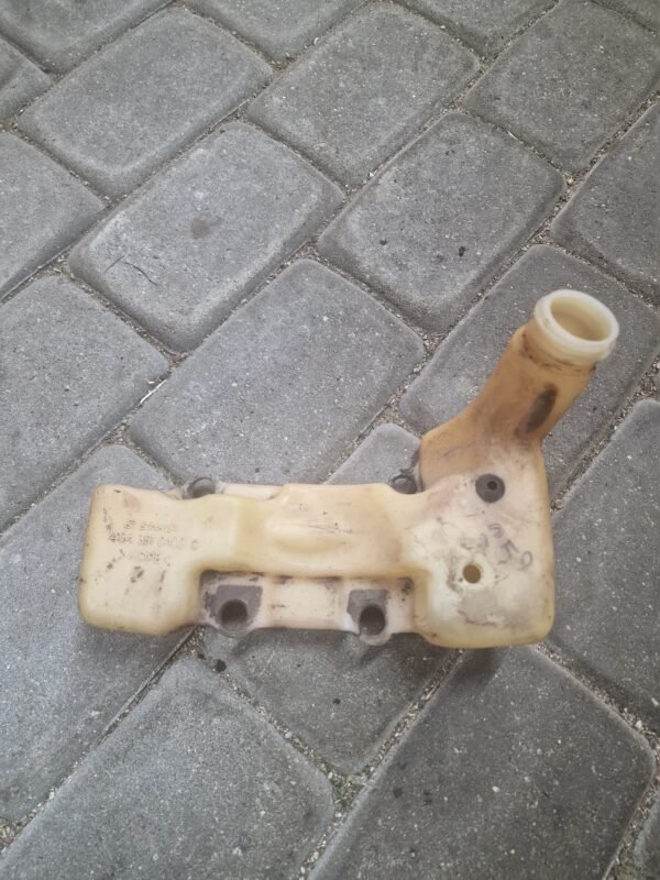 STIHL FS 240 Kuro bakas - Image 2