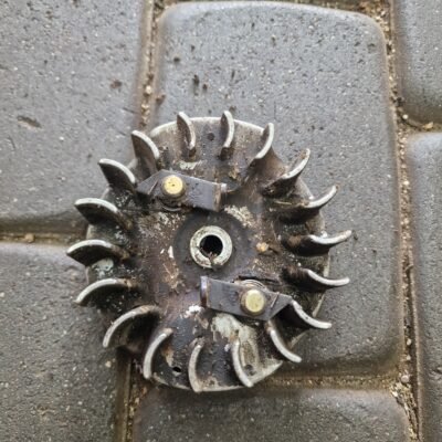 Jonsered 2041 Smagratis