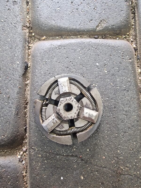 Jonsered 2041 Sankaba