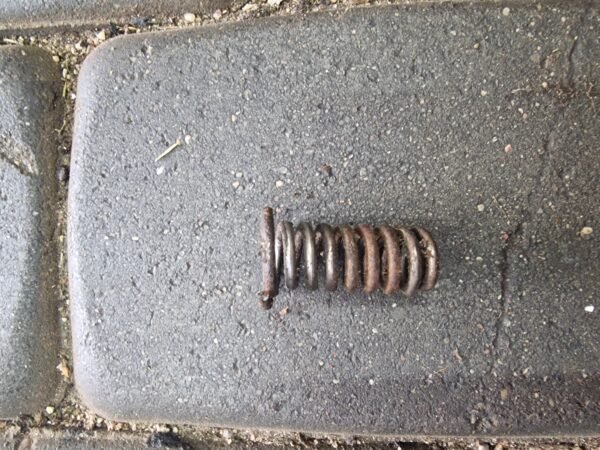 Jonsered 2041 Amortizatorius