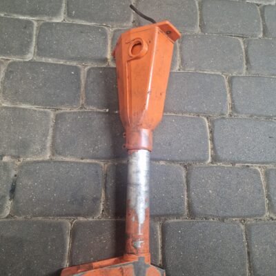 Husqvarna 244r Sankabos būgnelis su korpusu