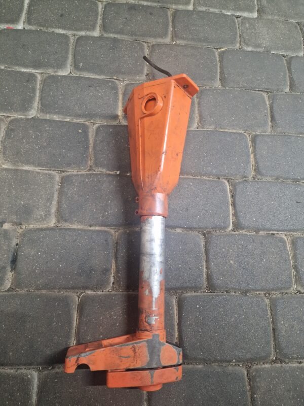 Husqvarna 244r Sankabos būgnelis su korpusu