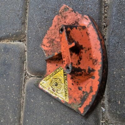 Husqvarna 244r Apsauga