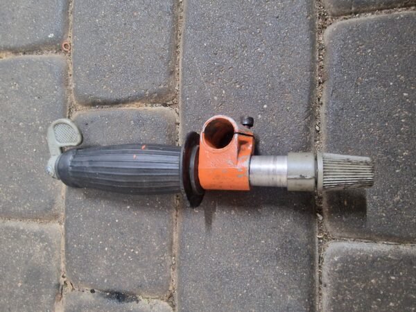 Husqvarna 244r