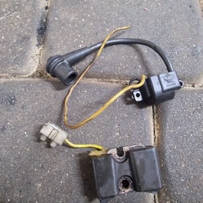 Husqvarna 244r Uždegimo ritė