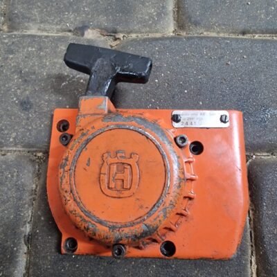 Husqvarna 244r Starteris