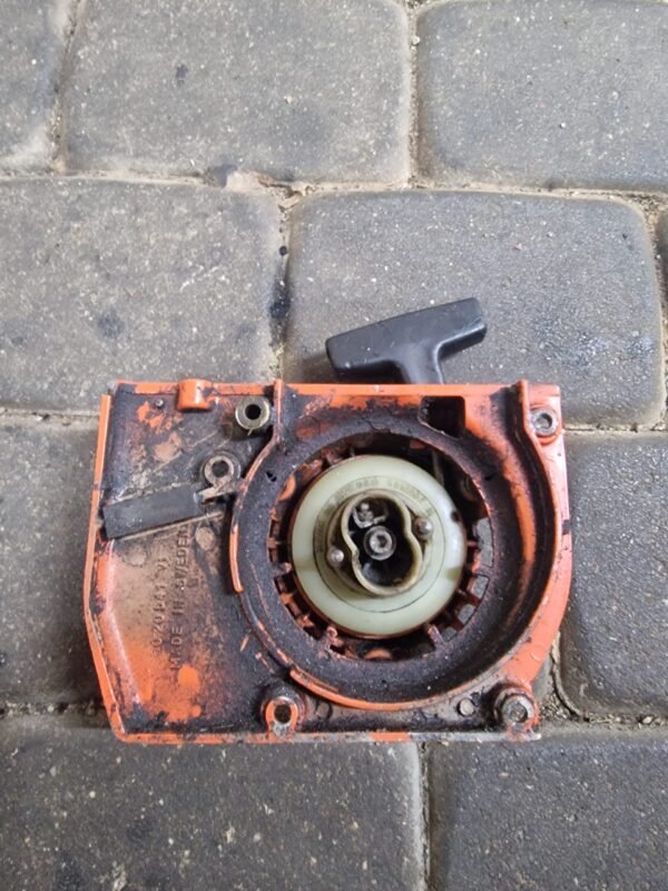 Husqvarna 244r Starteris - Image 2