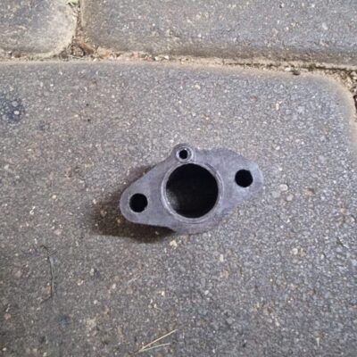 Husqvarna 244r Karbiuratoriaus kaladėlė