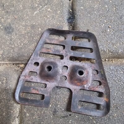 Husqvarna 244r Duslintuvo Laikiklis