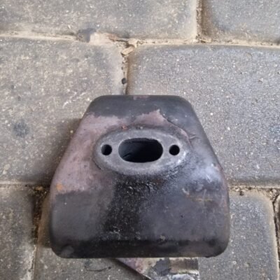 Husqvarna 244r Duslintuvas